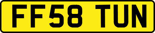 FF58TUN
