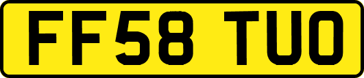FF58TUO