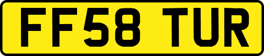 FF58TUR
