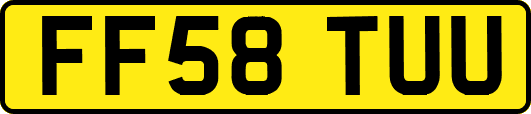 FF58TUU