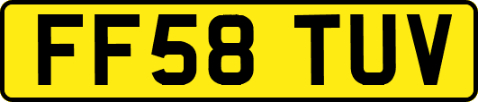 FF58TUV