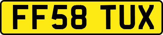 FF58TUX