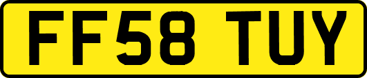 FF58TUY