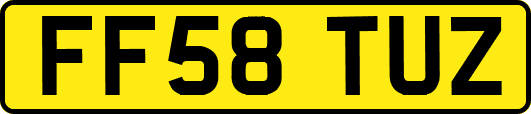 FF58TUZ