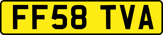FF58TVA