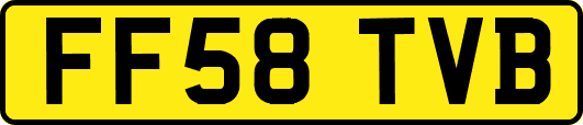 FF58TVB