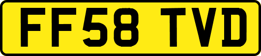 FF58TVD
