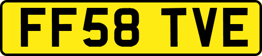 FF58TVE