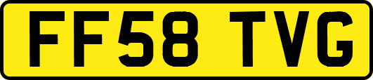 FF58TVG
