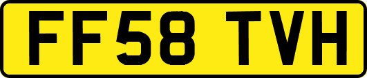 FF58TVH