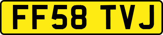 FF58TVJ