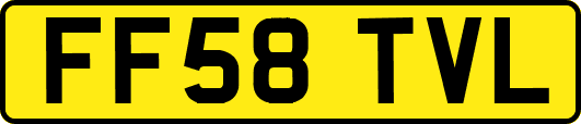 FF58TVL