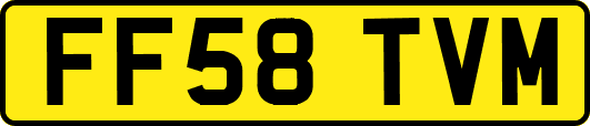 FF58TVM