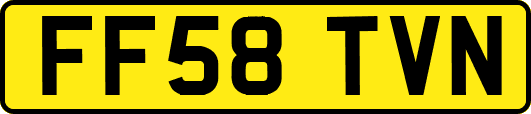 FF58TVN