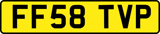 FF58TVP