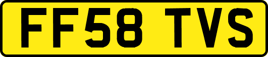 FF58TVS