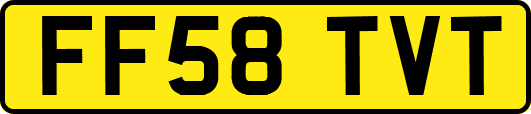 FF58TVT