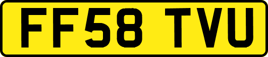 FF58TVU