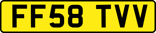 FF58TVV