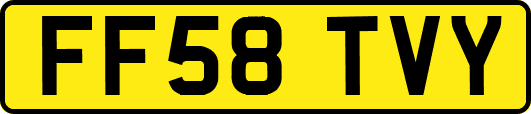 FF58TVY