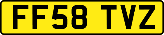 FF58TVZ