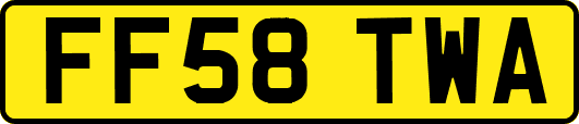 FF58TWA