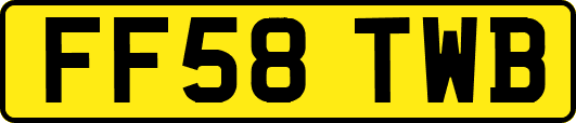 FF58TWB