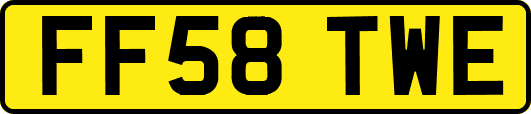 FF58TWE