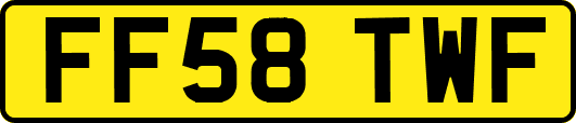 FF58TWF