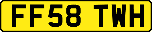 FF58TWH