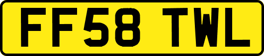 FF58TWL