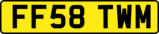 FF58TWM