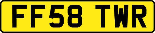 FF58TWR