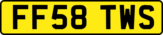 FF58TWS
