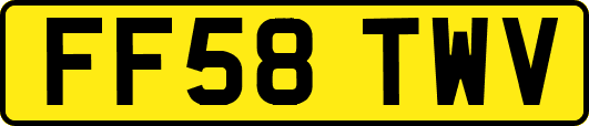 FF58TWV
