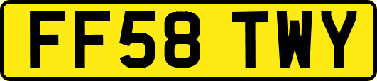 FF58TWY