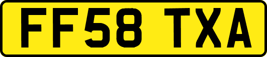 FF58TXA
