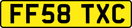 FF58TXC