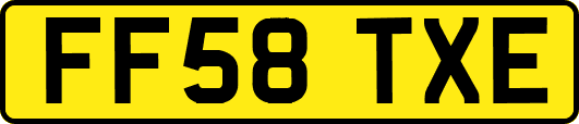 FF58TXE