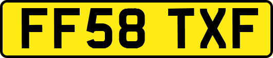 FF58TXF