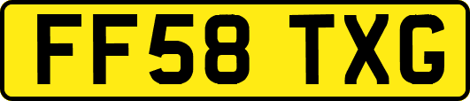FF58TXG