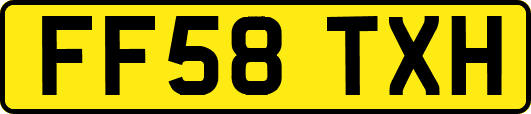 FF58TXH