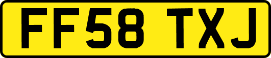 FF58TXJ