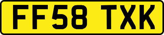 FF58TXK