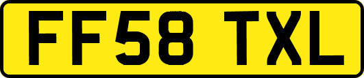 FF58TXL