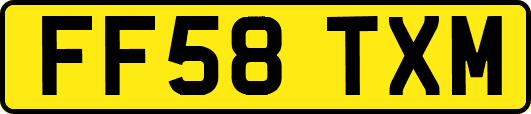 FF58TXM