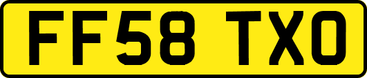 FF58TXO