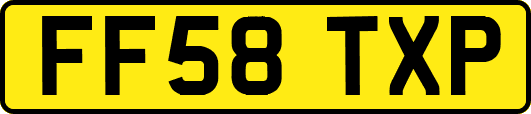 FF58TXP