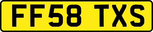 FF58TXS