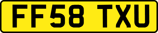 FF58TXU